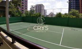 Imagem 2: Imperdível! Apartamento de luxo com 4 suítes na Vila Andrade, São Paulo-SP: 250m², 4 quart