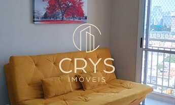 Imagem: APARTAMENTO RESIDENCIAL em SÃO PAULO