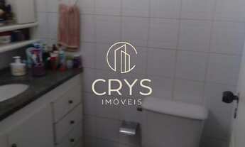 Imagem 5: Apartamento à venda em São Paulo-SP, Lauzane Paulista: 2 quartos, 1 sala, 1 banheiro, 1 va