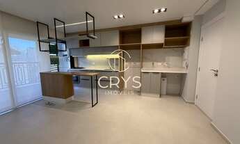 Imagem: Apartamento para locação em São Paulo-SP