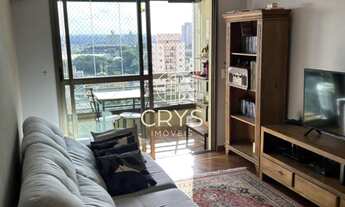 Imagem: Apartamento em Santana