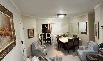 Imagem 6: Apartamento de 3 quartos com suíte e 2 vagas no Parque Mandaqui, São Paulo - SP: imperdíve