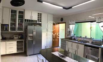 Imagem: Imperdível casa de luxo na Água Fria