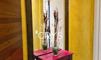 Imagem 5: Cobertura de luxo à venda no Brooklin Paulista, São Paulo-SP: 3 quartos, 1 suíte, 2 salas