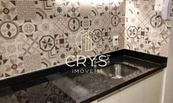 Imagem 3: Apartamento para venda ou locação em Perdizes, São Paulo-SP: 1 quarto, 1 sala, 1 banheiro