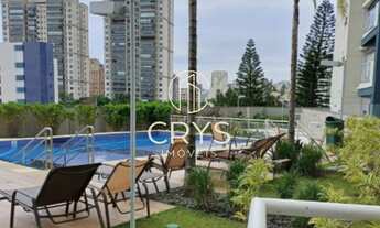 Imagem 6: APARTAMENTO RESIDENCIAL em SÃO PAULO - SP, CHÁCARA SANTO ANTÔNIO (ZONA SUL