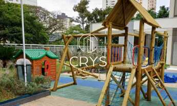 Imagem 4: APARTAMENTO RESIDENCIAL em SÃO PAULO - SP, CHÁCARA SANTO ANTÔNIO (ZONA SUL