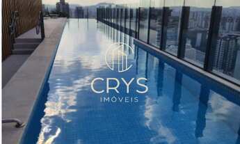 Imagem 6: Apartamento para venda ou locação em Perdizes, São Paulo-SP: 1 quarto, 1 sala, 1 banheiro