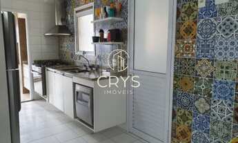 Imagem 3: Apartamento à venda em São Paulo - Jardim Arpoador: 3 quartos, 1 suíte, 1 sala, 3 banheiro