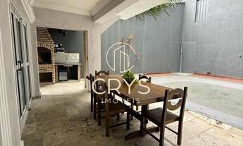 Imagem 7: CASA RESIDENCIAL em SÃO PAULO - SP, CITY AMÉRICA