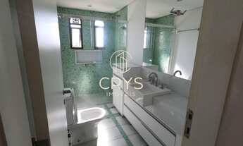 Imagem 6: Cobertura de luxo à venda no Brooklin Paulista, São Paulo-SP: 3 quartos, 1 suíte, 2 salas