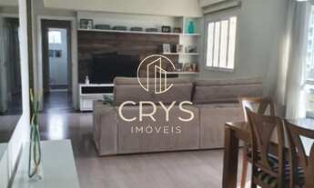 Imagem 6: Apartamento à venda em São Paulo - Jardim Arpoador: 3 quartos, 1 suíte, 1 sala, 3 banheiro