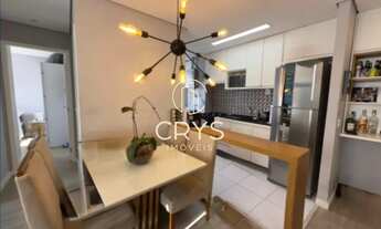 Imagem 4: APARTAMENTO RESIDENCIAL em SÃO PAULO - SP, VILA GUSTAVO