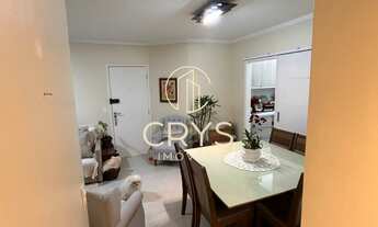 Imagem 5: Apartamento de 3 quartos com suíte e 2 vagas no Parque Mandaqui, São Paulo - SP: imperdíve