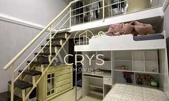 Imagem 4: CASA RESIDENCIAL em SÃO PAULO - SP, CITY AMÉRICA