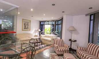 Imagem 2: APARTAMENTO RESIDENCIAL em SÃO PAULO - SP, ITAIM BIBI