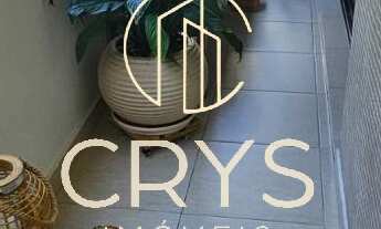 Imagem 6: APARTAMENTO RESIDENCIAL em SÃO PAULO - SP, VILA MARIANA