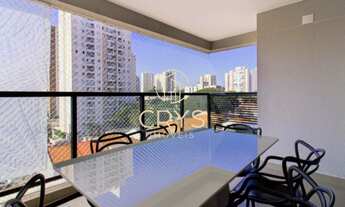 Imagem 3: APARTAMENTO RESIDENCIAL em SÃO PAULO - SP, VILA ROMANA