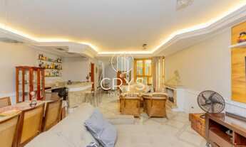 Imagem 3: Casa em Conjunto Residencial Santa Terezinha com 434m²