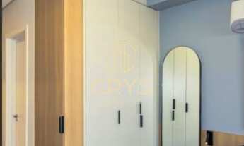 Imagem 4: APARTAMENTO RESIDENCIAL em SÃO PAULO - SP, VILA OLÍMPIA