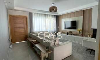 Imagem: CASA RESIDENCIAL em SÃO PAULO - SP, PARQUE