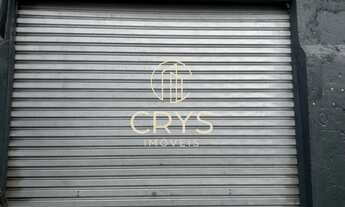 Imagem 5: Galpão Comercial para Venda ou Locação em São Paulo-SP, na Vila Nova Mazzei: 1 Sala, 2 Ban