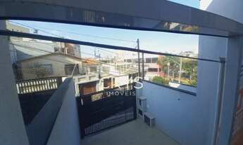 Imagem 6: CASA RESIDENCIAL em SÃO PAULO - SP, VILA ROMERO