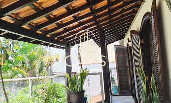 Imagem 3: Casa Impecável com 3 Quartos na Vila São Francisco - SP: 1 Suite, 1 Sala, 4 Banheiros, 2 V