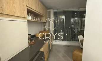 Imagem 4: Apartamento a Venda em Santana 64 metros