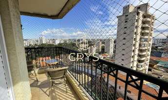 Imagem 3: APARTAMENTO RESIDENCIAL em SÃO PAULO - SP, JARDIM MONTE KEMEL