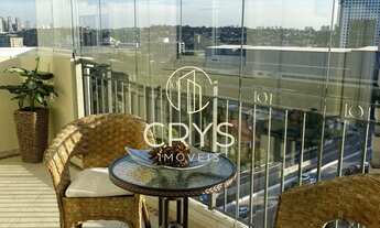 Imagem 6: APARTAMENTO RESIDENCIAL em SÃO PAULO - SP, PINHEIROS