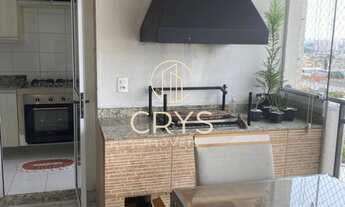 Imagem 6: Apartamento a Venda na Vila Maria