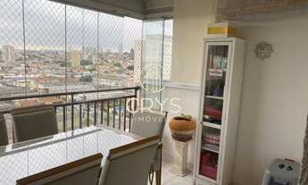 Imagem 4: Apartamento a Venda na Vila Maria