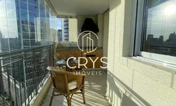 Imagem 5: APARTAMENTO RESIDENCIAL em SÃO PAULO - SP, PINHEIROS