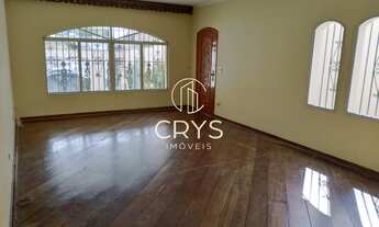 Imagem: Imperdível Casa à Venda em São Paulo-SP