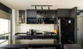 Imagem 5: APARTAMENTO RESIDENCIAL em SÃO PAULO - SP, VILA ROMANA