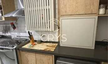 Imagem 5: Apartamento a Venda em Santana 64 metros