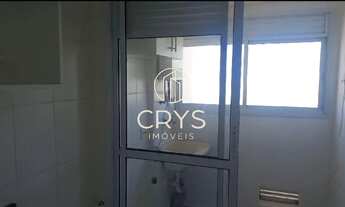 Imagem 6: APARTAMENTO RESIDENCIAL em SÃO PAULO - SP, VILA NOVA CACHOEIRINHA