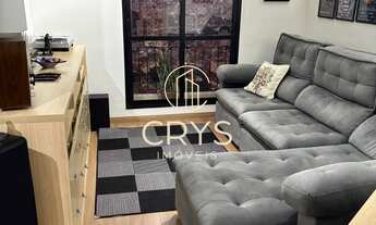 Imagem: Apartamento a Venda no Tucuruvi