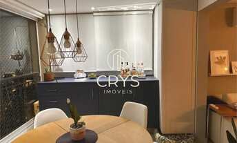 Imagem 3: Apartamento a Venda em Santana 64 metros