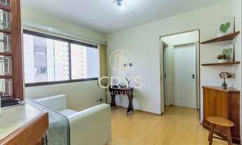 Imagem: APARTAMENTO RESIDENCIAL em SÃO PAULO