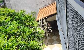 Imagem 5: Casa Impecável com 3 Quartos na Vila São Francisco - SP: 1 Suite, 1 Sala, 4 Banheiros, 2 V