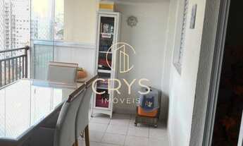 Imagem 3: Apartamento a Venda na Vila Maria