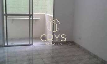 Imagem: Apartamento para locação em Santana, São