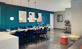 Imagem 1: Apartamento à venda em São Paulo-SP, Vila Maria: 2 quartos, 1 suíte, 2 salas, 2 banheiros