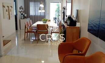 Imagem: CASA RESIDENCIAL em SÃO PAULO - SP, BROOKLIN