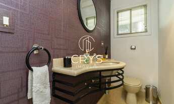 Imagem 6: APARTAMENTO RESIDENCIAL em SÃO PAULO - SP, JARDIM PAULISTA