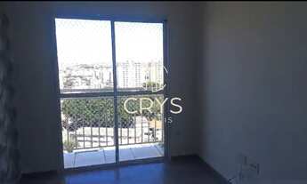 Imagem 3: APARTAMENTO RESIDENCIAL em SÃO PAULO - SP, VILA NOVA CACHOEIRINHA