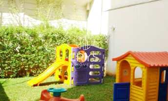 Imagem 4: Imperdível oportunidade: Apartamento à venda em Perdizes, São Paulo-SP, com 2 quartos, 1 s