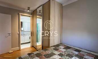 Imagem 2: APARTAMENTO RESIDENCIAL em SÃO PAULO - SP, PINHEIROS